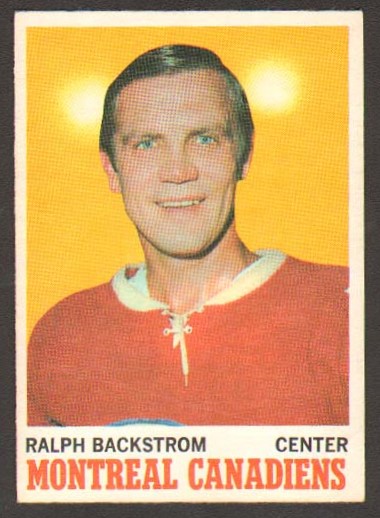 53 Ralph Backstrom
